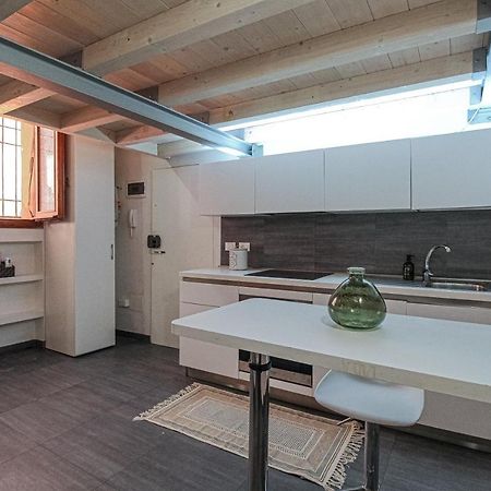 San Pietro Apartment Μπολόνια Εξωτερικό φωτογραφία