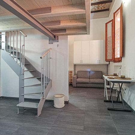 San Pietro Apartment Μπολόνια Εξωτερικό φωτογραφία