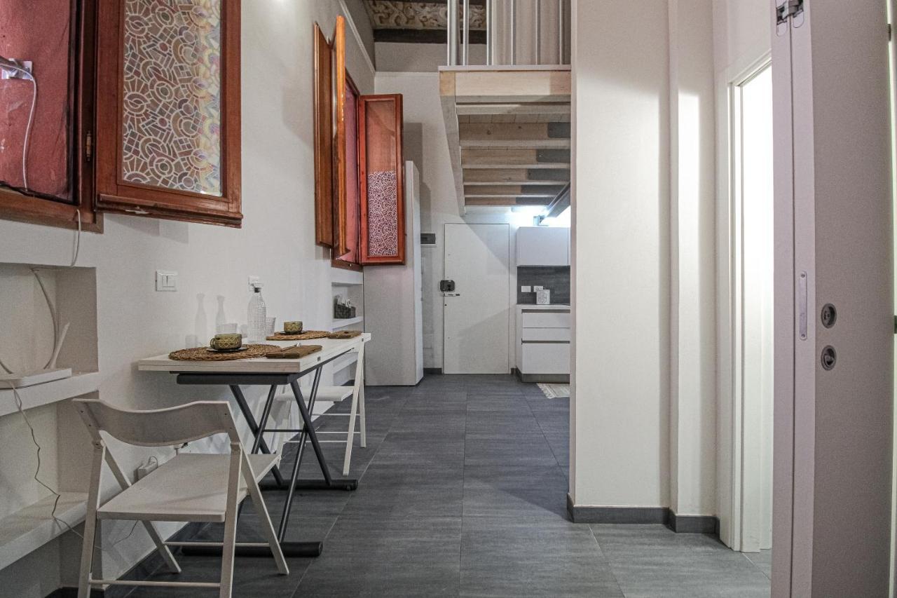 San Pietro Apartment Μπολόνια Εξωτερικό φωτογραφία
