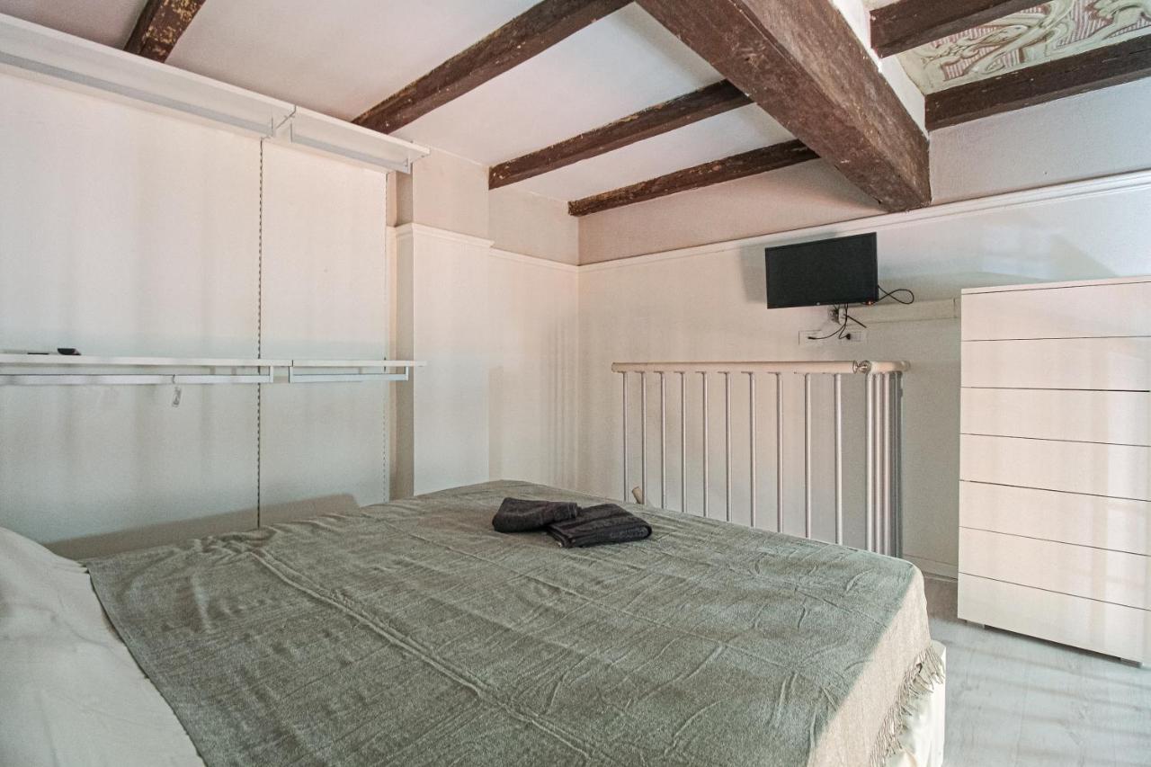 San Pietro Apartment Μπολόνια Εξωτερικό φωτογραφία