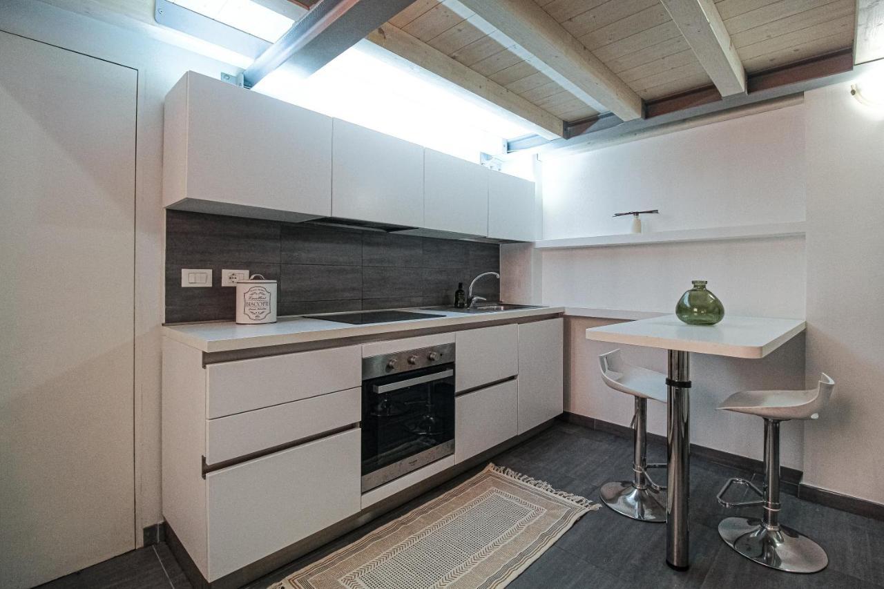 San Pietro Apartment Μπολόνια Εξωτερικό φωτογραφία