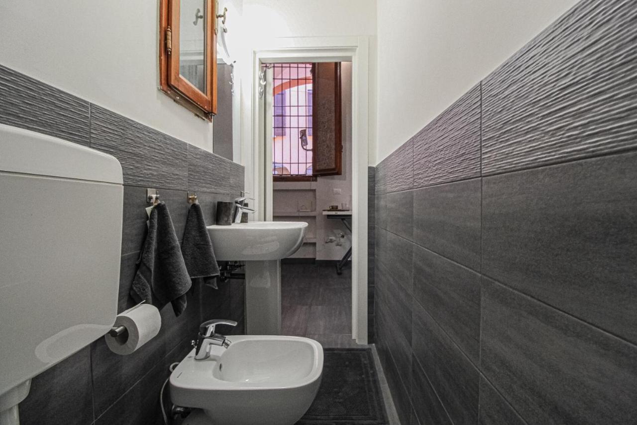 San Pietro Apartment Μπολόνια Εξωτερικό φωτογραφία