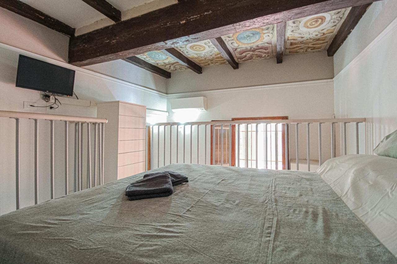 San Pietro Apartment Μπολόνια Εξωτερικό φωτογραφία