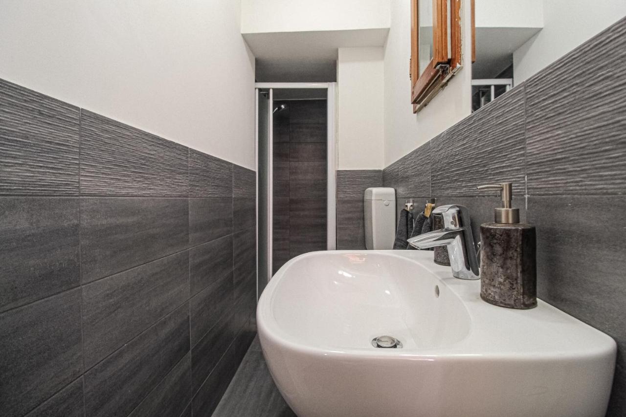 San Pietro Apartment Μπολόνια Εξωτερικό φωτογραφία