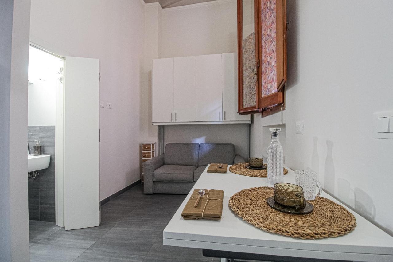 San Pietro Apartment Μπολόνια Εξωτερικό φωτογραφία