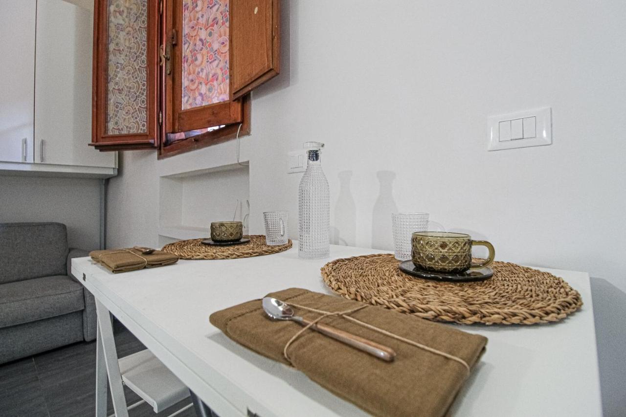 San Pietro Apartment Μπολόνια Εξωτερικό φωτογραφία