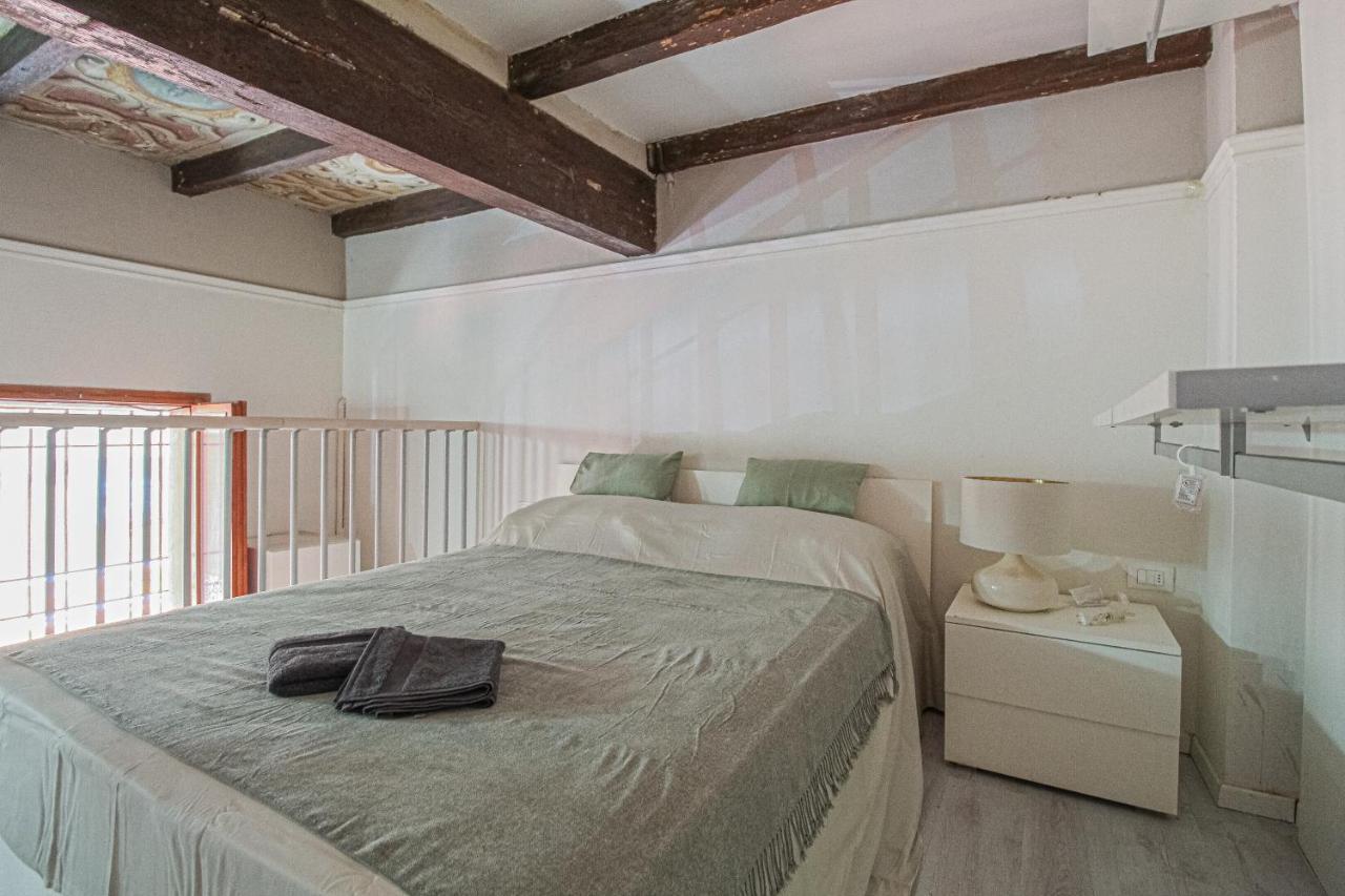 San Pietro Apartment Μπολόνια Εξωτερικό φωτογραφία