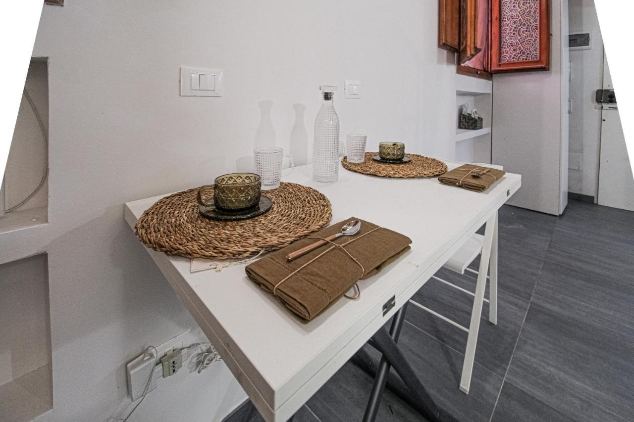 San Pietro Apartment Μπολόνια Εξωτερικό φωτογραφία