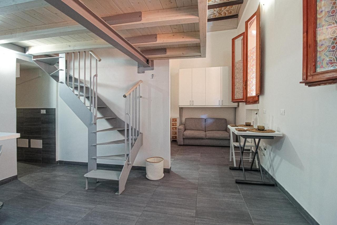 San Pietro Apartment Μπολόνια Εξωτερικό φωτογραφία